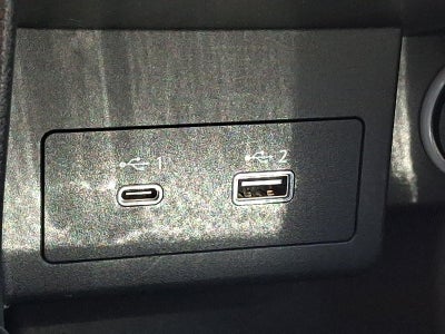 2023 Nissan Kicks SR FWD