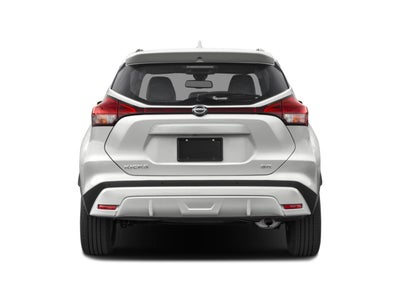 2023 Nissan Kicks SR FWD