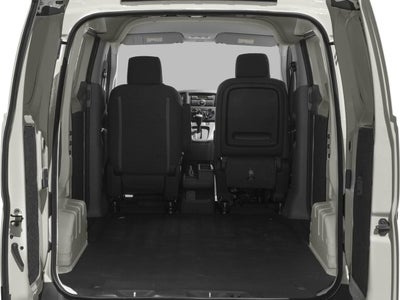 2017 Nissan NV200 Compact Cargo I4 SV