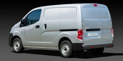 2017 Nissan NV200 Compact Cargo I4 SV
