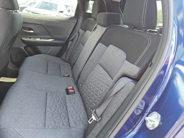 2025 Nissan Kicks SV AWD