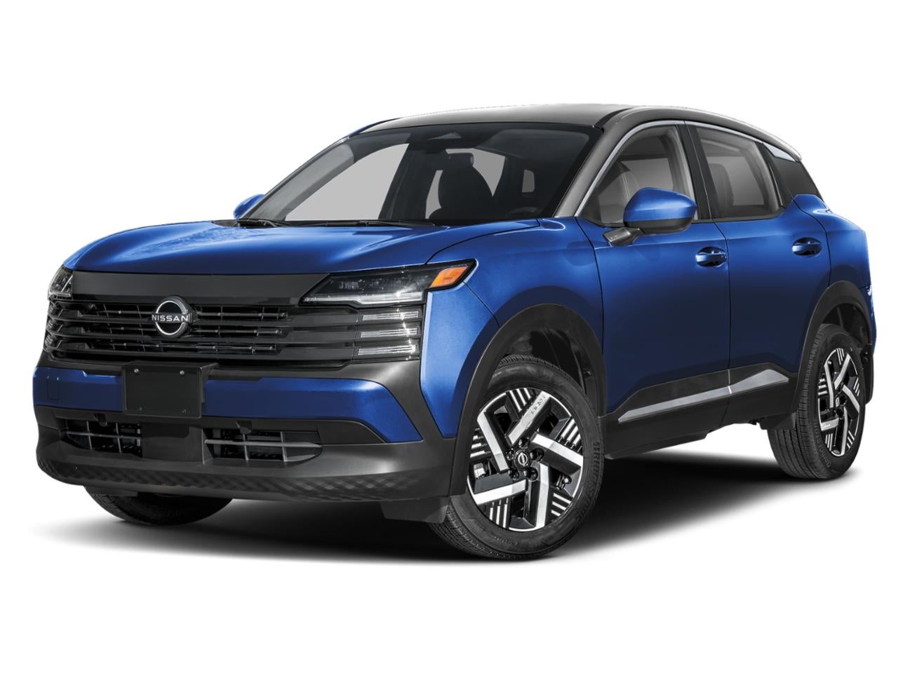 2025 Nissan Kicks SV AWD