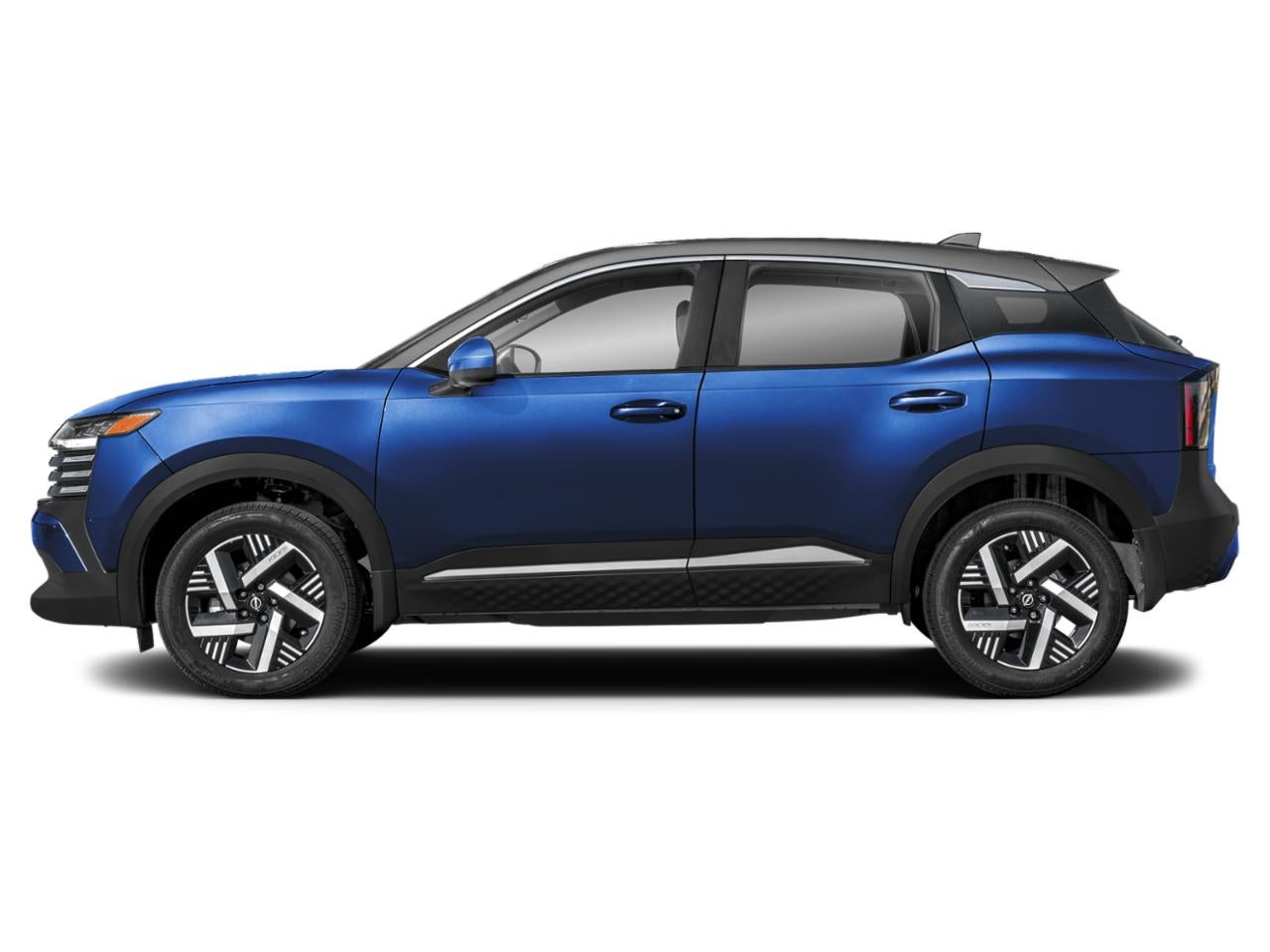 2025 Nissan Kicks SV AWD