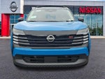 2027 Nissan Kicks SR