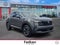 2025 Nissan Kicks SR AWD