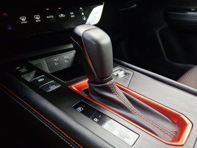 2025 Nissan Kicks SR AWD