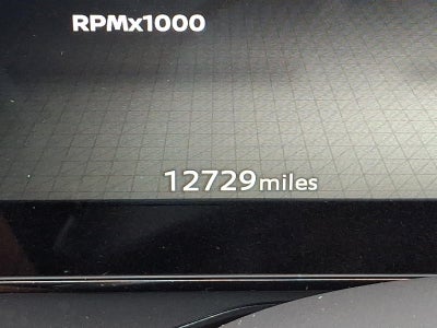 2025 Nissan Kicks SR AWD