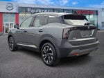 2025 Nissan Kicks SR AWD