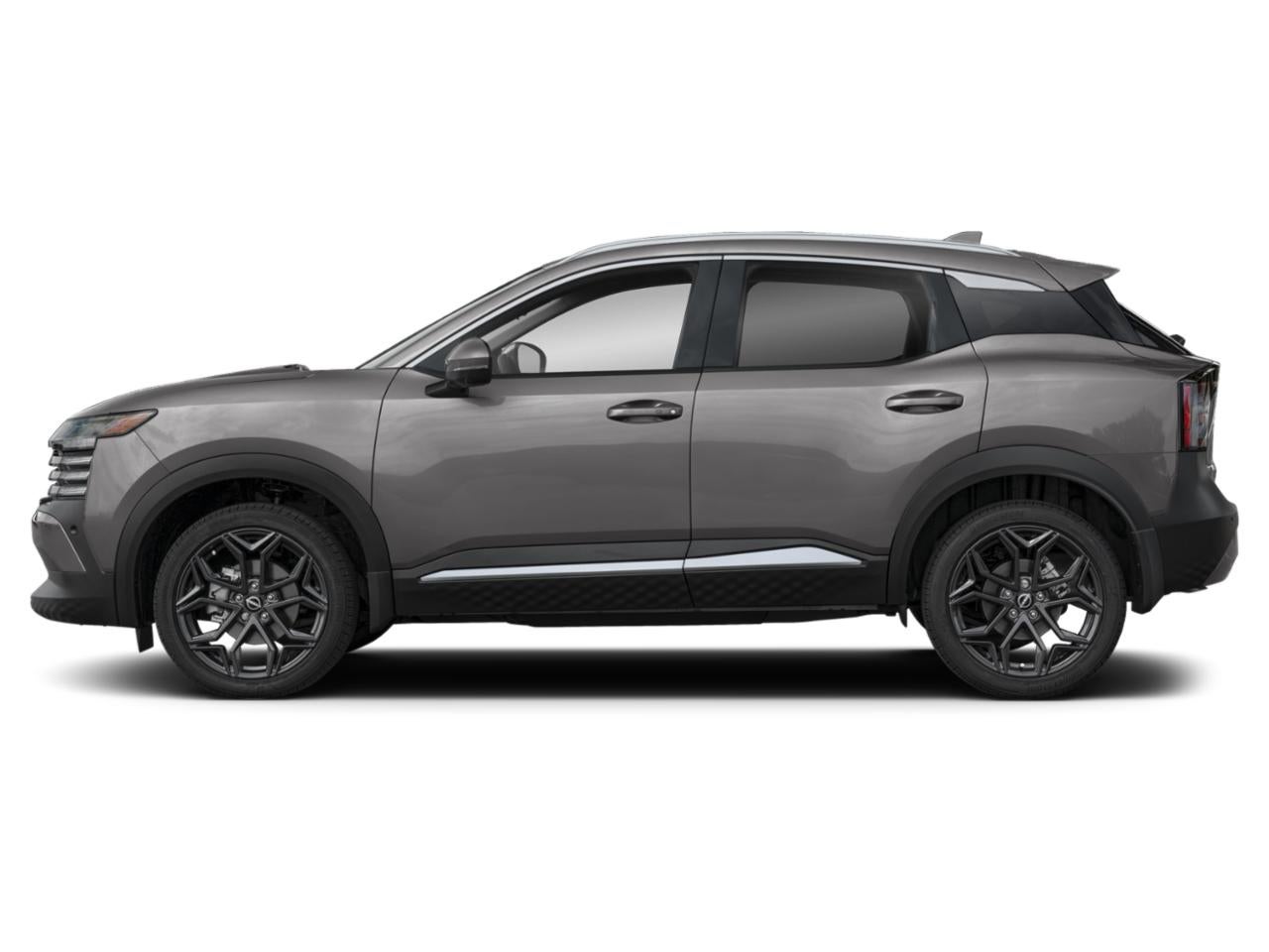 2025 Nissan Kicks SR AWD