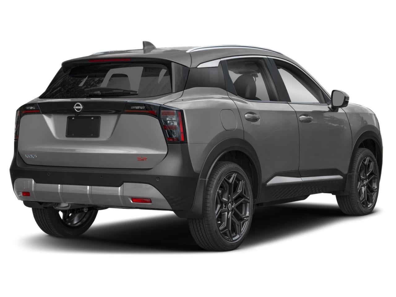 2025 Nissan Kicks SR AWD