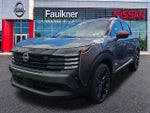 2027 Nissan Kicks SR