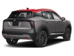 2026 Nissan Kicks SR AWD