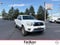 2015 Toyota Tacoma 4WD Double Cab Short Bed V6 Automatic (Natl)