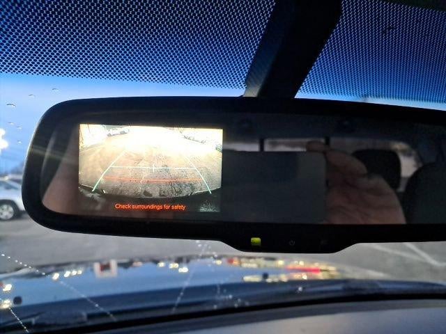 2013 Toyota Tacoma 4WD Double Cab Short Bed V6 Automatic (Natl)