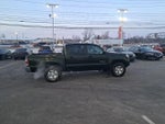 2013 Toyota Tacoma 4WD Double Cab Short Bed V6 Automatic (Natl)