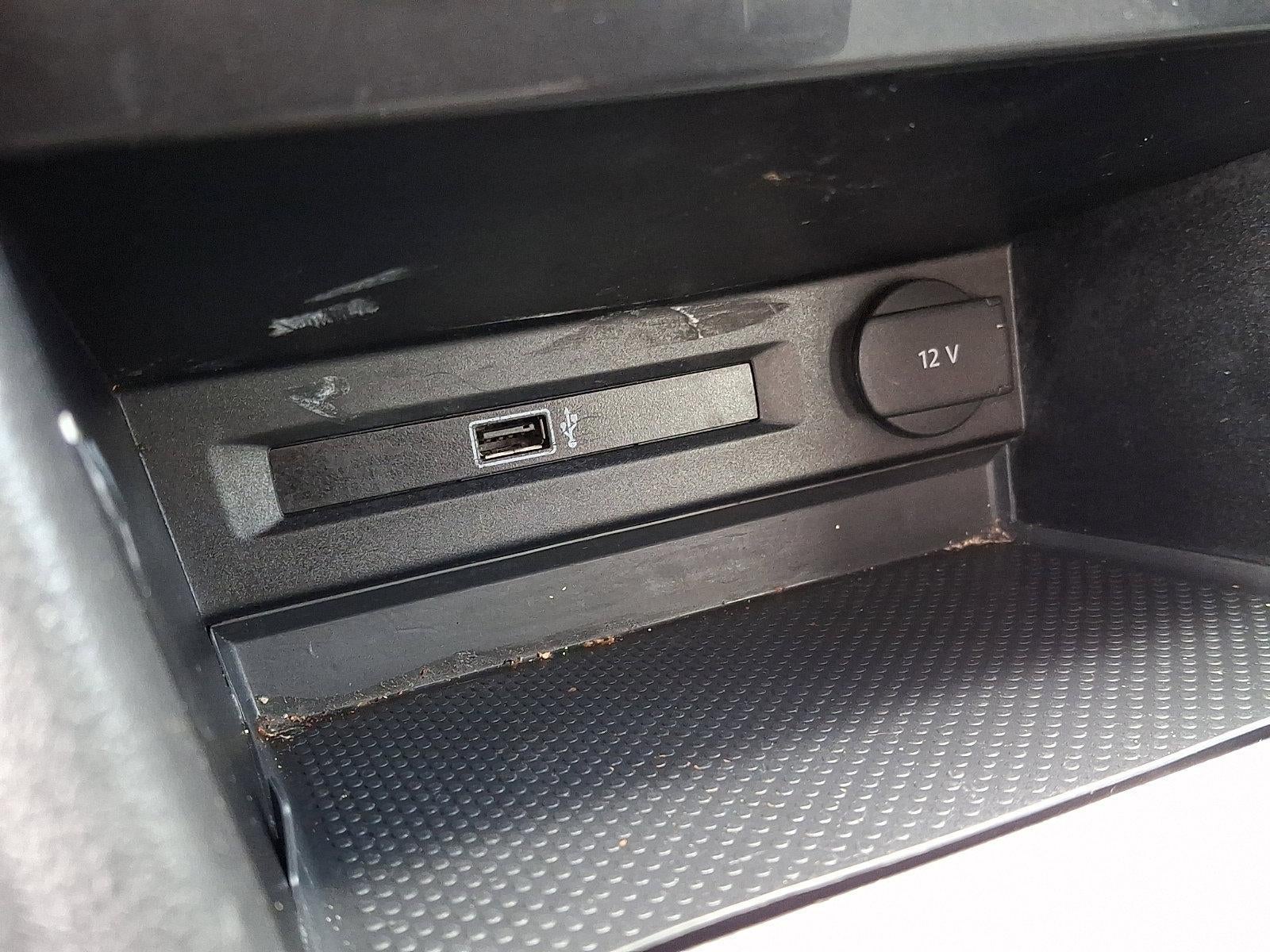 2019 Volkswagen Tiguan 2.0T S FWD