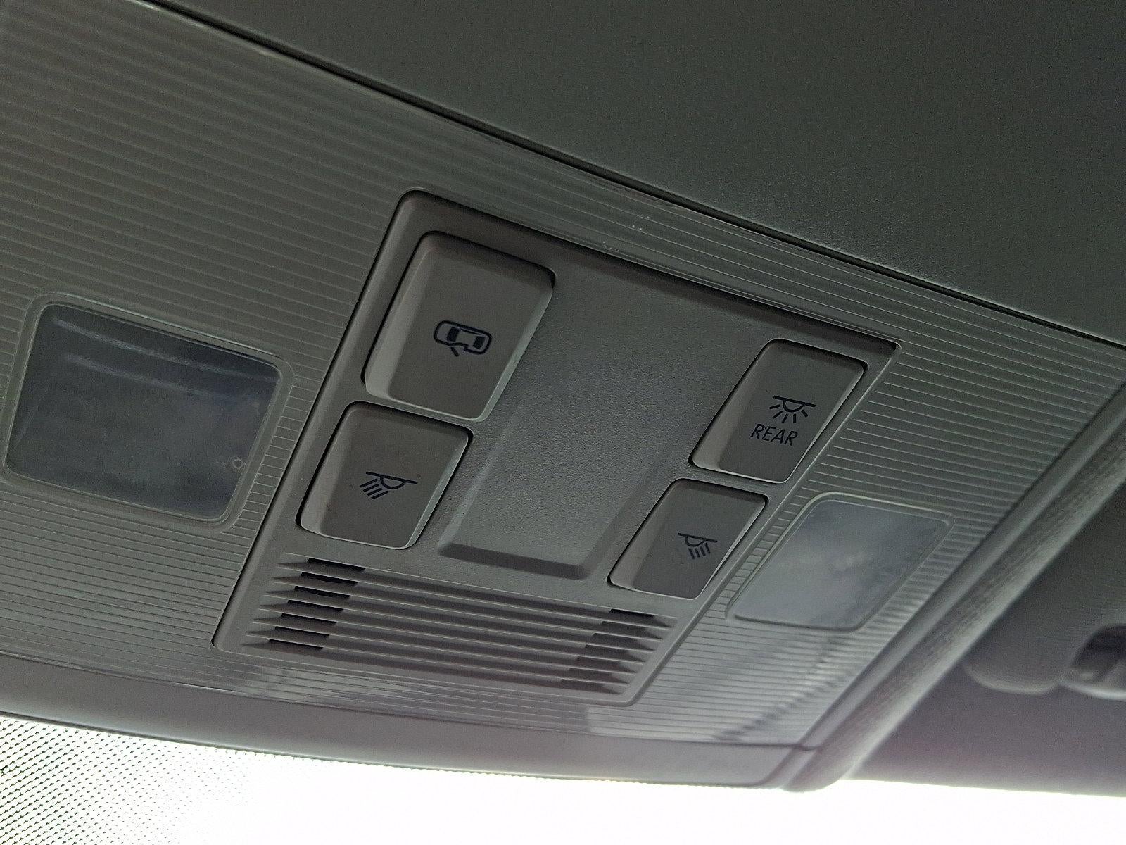 2019 Volkswagen Tiguan 2.0T S FWD