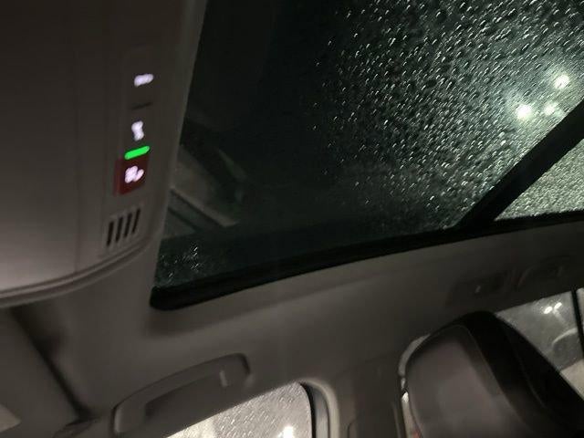 2024 Volkswagen Tiguan 2.0T SE 4MOTION