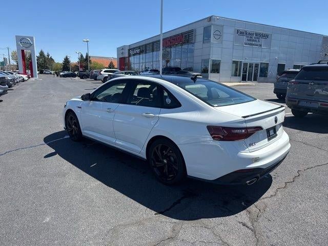 2024 Volkswagen Jetta GLI Autobahn DSG
