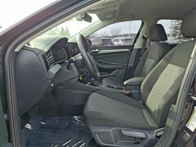 2025 Volkswagen Jetta S Auto