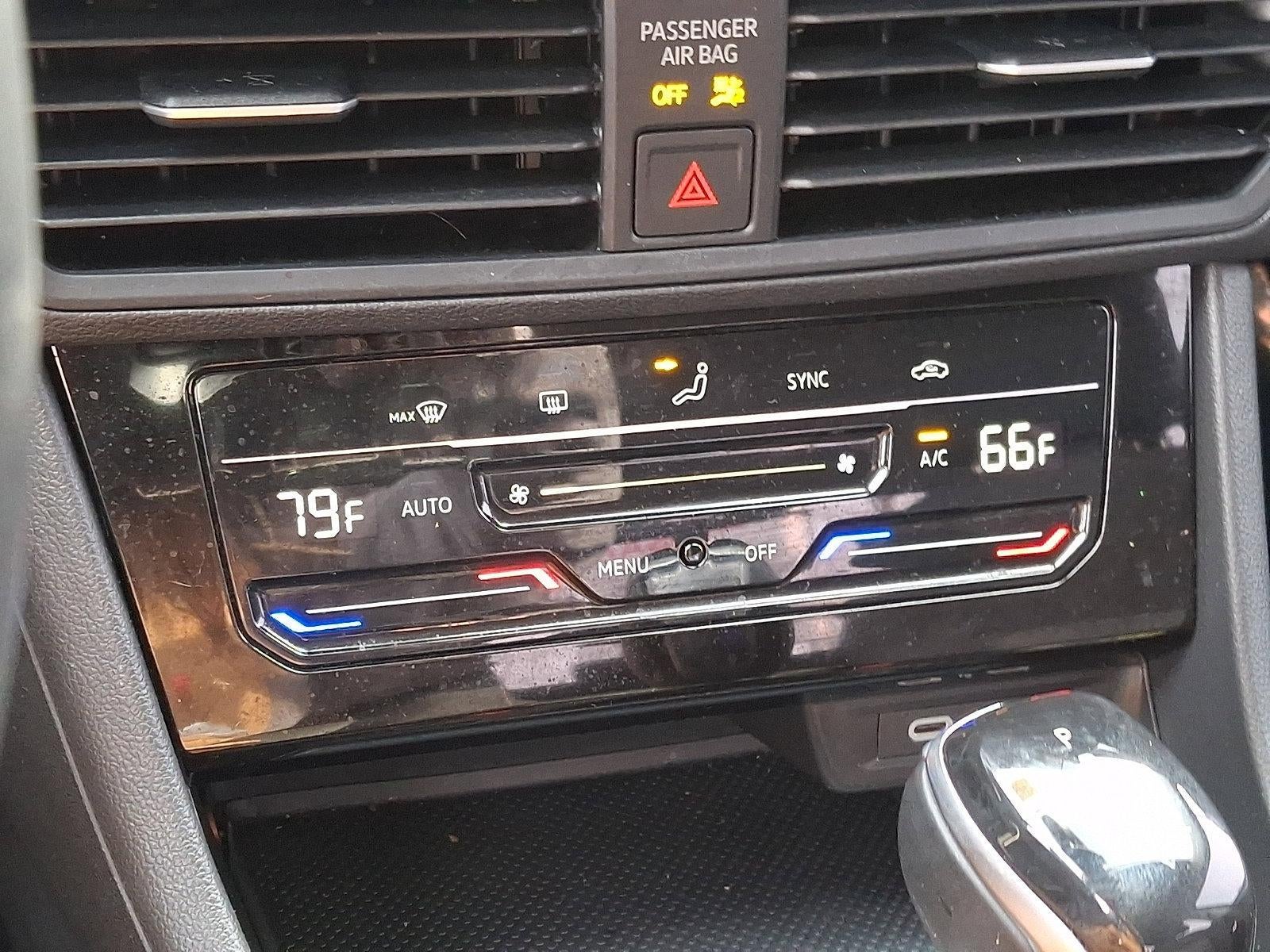 2025 Volkswagen Jetta S Auto