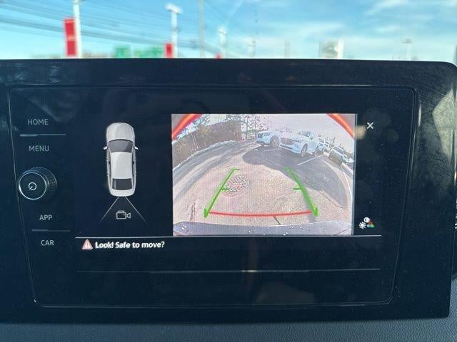 2025 Volkswagen Jetta S Auto