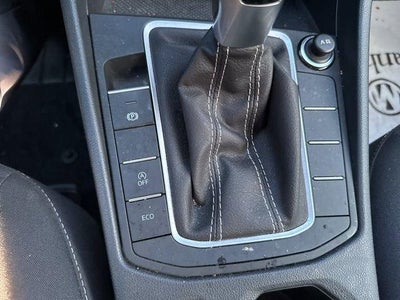 2025 Volkswagen Jetta S Auto