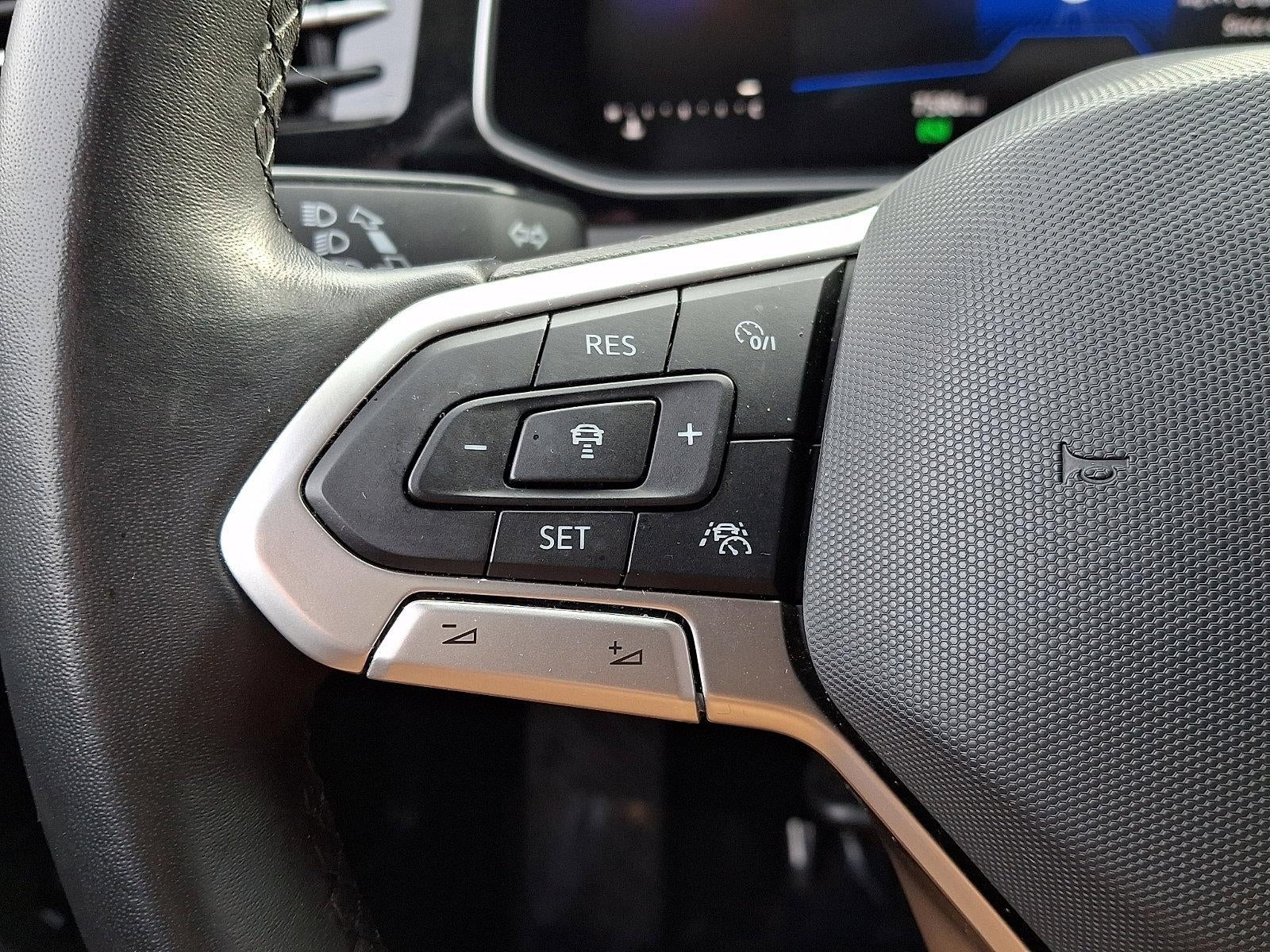 2025 Volkswagen Jetta S Auto