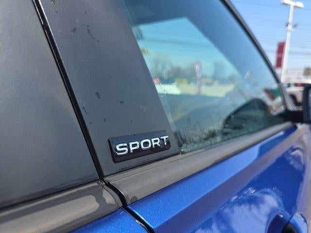 2023 Volkswagen Jetta Sport Auto