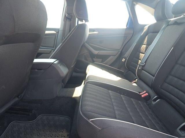 2023 Volkswagen Jetta Sport Auto