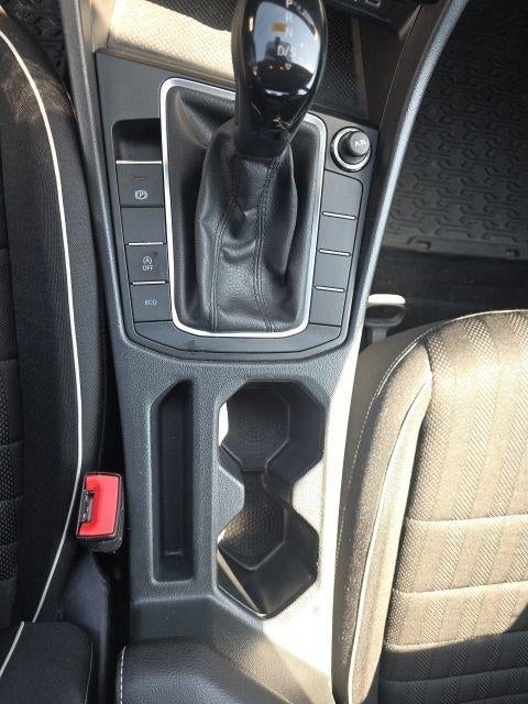 2023 Volkswagen Jetta Sport Auto