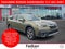 2021 Subaru Outback Limited CVT