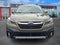 2021 Subaru Outback Limited CVT