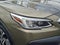 2021 Subaru Outback Limited CVT