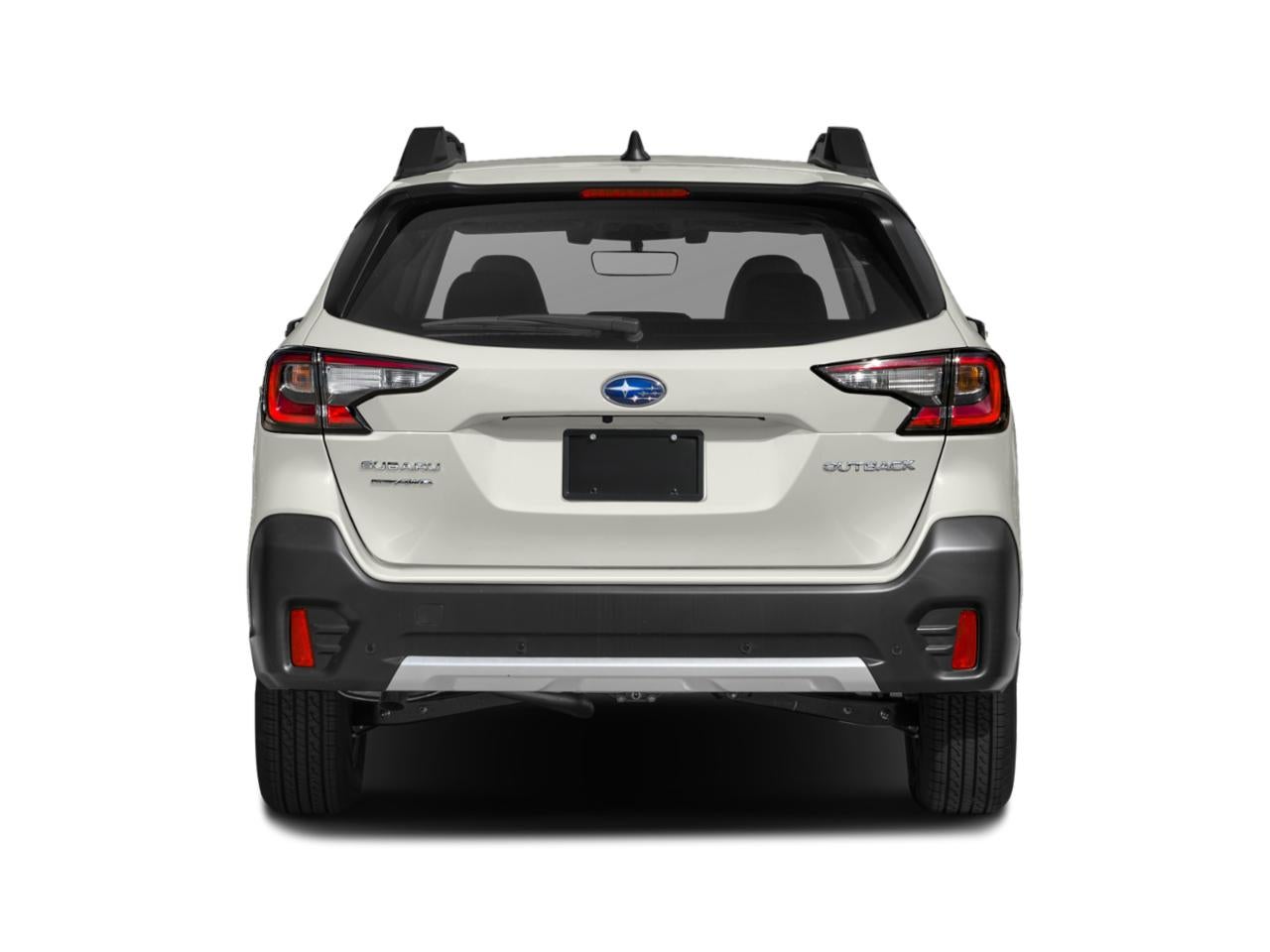 2021 Subaru Outback Limited CVT