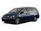 2010 Honda Odyssey EX-L with DVD Rear Entertainment System