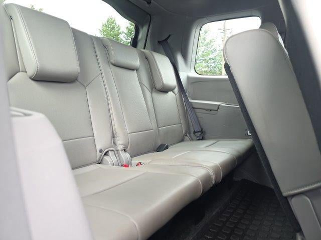 2014 Honda Pilot 4WD EX-L