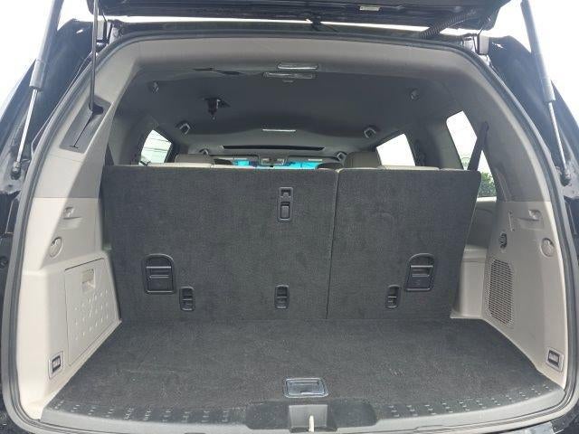 2014 Honda Pilot 4WD EX-L