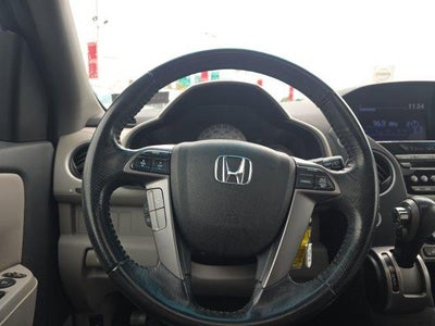2014 Honda Pilot 4WD EX-L