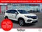 2016 Honda Pilot AWD EX-L with DVD Rear Entertainment System