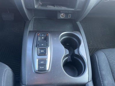 2019 Honda Passport Sport AWD