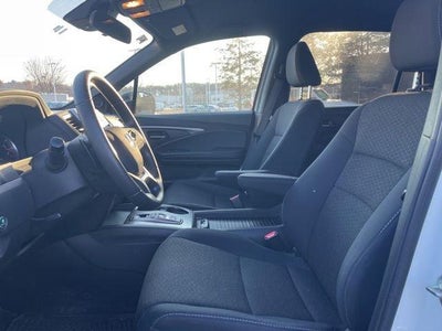 2019 Honda Passport Sport AWD