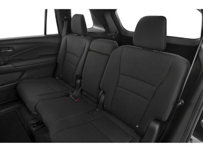 2019 Honda Passport Sport AWD