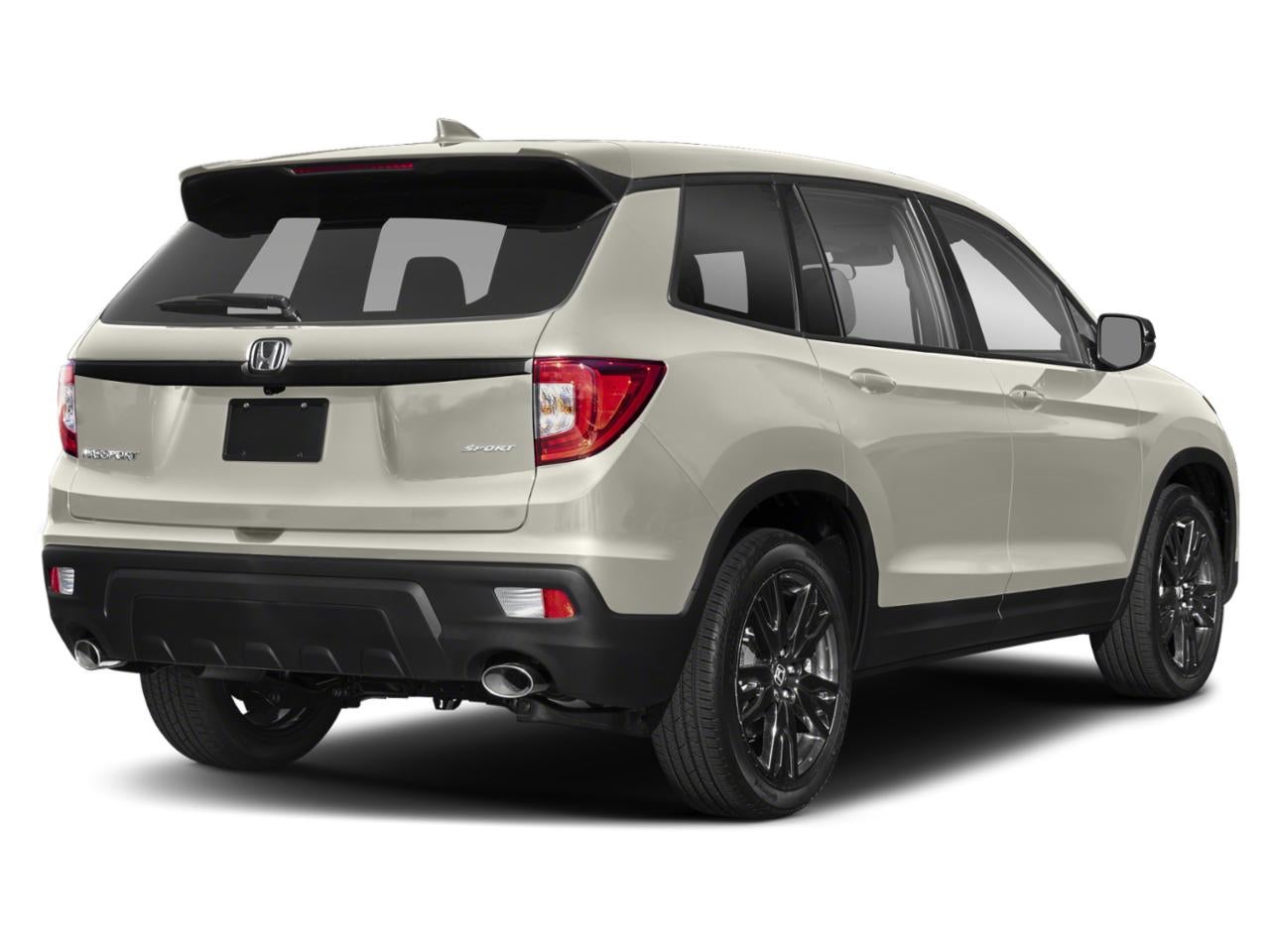 2019 Honda Passport Sport AWD