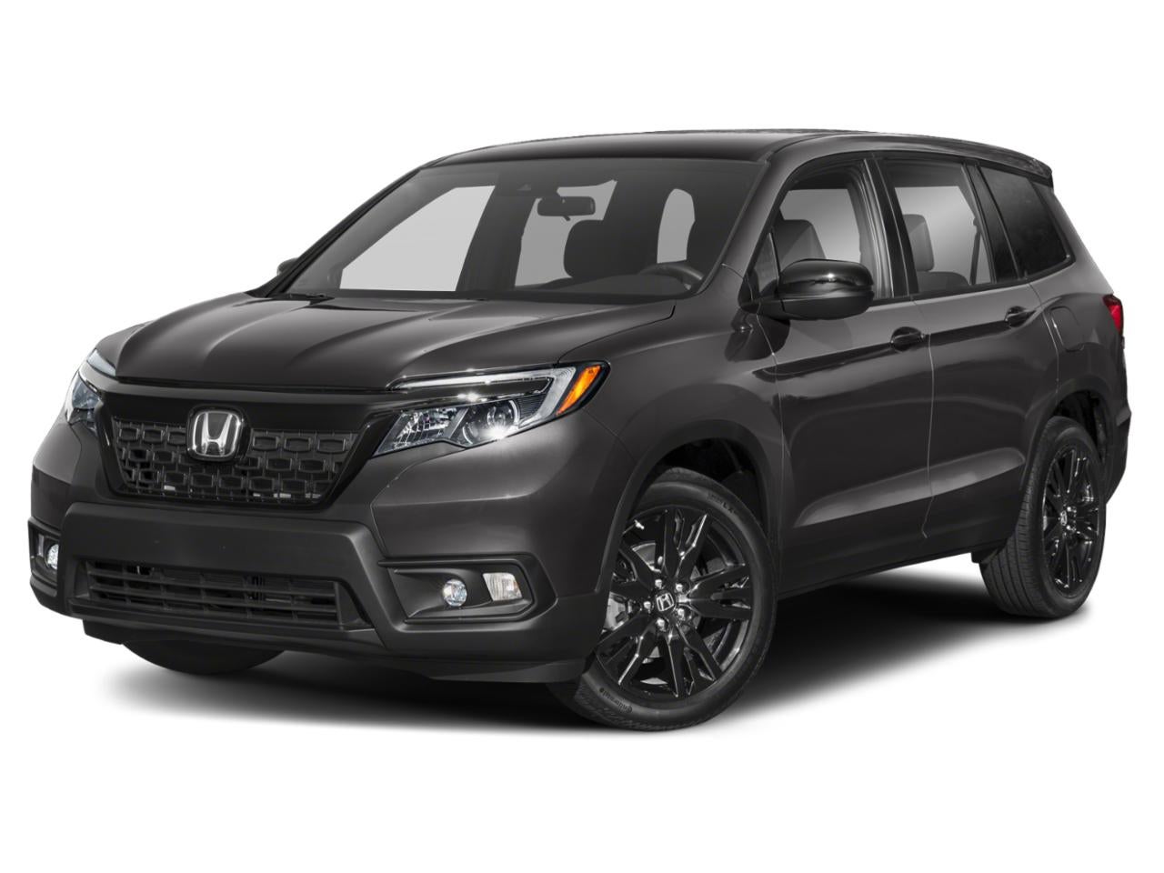 2019 Honda Passport Sport AWD