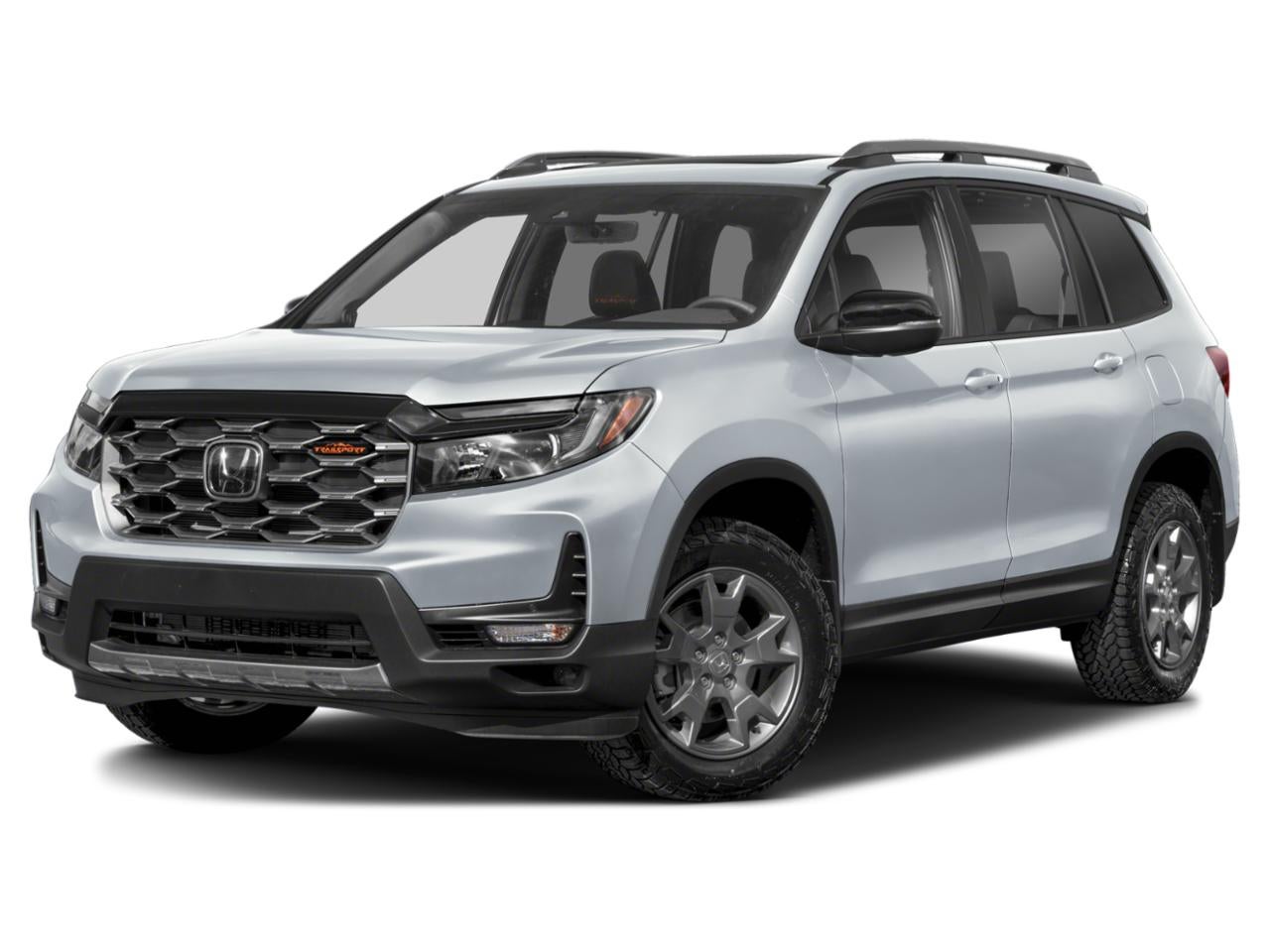 2024 Honda Passport TrailSport AWD