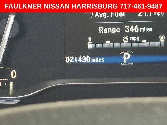 2023 Honda Ridgeline RTL AWD