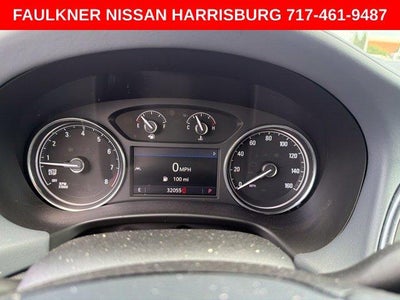 2024 Buick Enclave Essence AWD