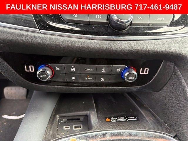 2024 Buick Enclave Essence AWD