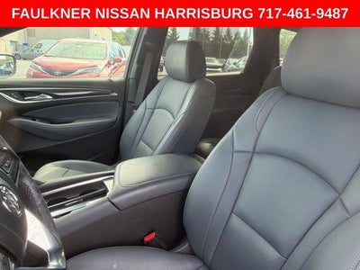 2024 Buick Enclave Essence AWD